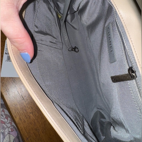 Large Chanel Boy Bag!!! - Picture 16 of 16